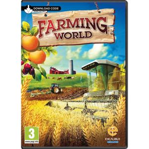 Farming World PC