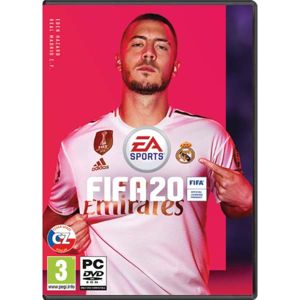 FIFA 20 CZ PC