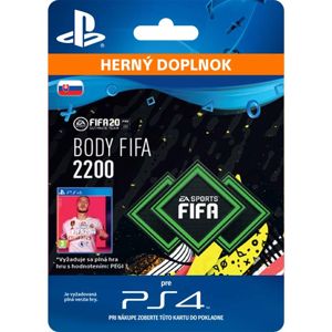 FIFA 20 (SK 2200 FIFA Points)