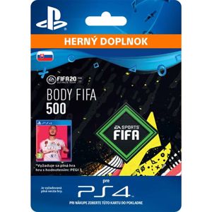 FIFA 21 (SK 500 FIFA Points)