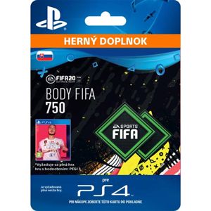 FIFA 20 (SK 750 FIFA Points)