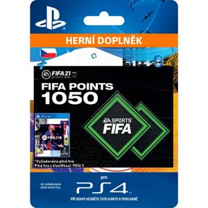FIFA 21 (CZ 1050 FIFA Points)