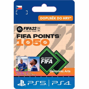 FIFA 22 (CZ 1050 FIFA Points)