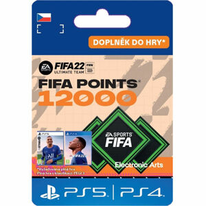 FIFA 22 (CZ 12000 FIFA Points)