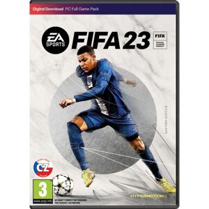 FIFA 23 CZ PC