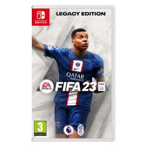 FIFA 23 (Legacy Edition) NSW