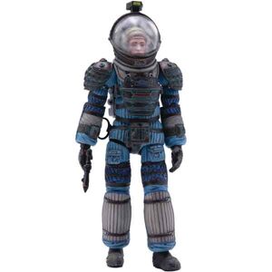 Figúrka Alien Lambert In Spacesuit Px 118 APR218529