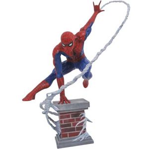 Figúrka Amazing Spider Man (Marvel) AUG172645