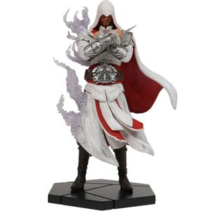 Figúrka Animus Collection Master Assassin Ezio (Assassin’s Creed)