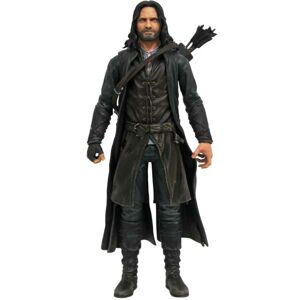 Figúrka Aragorn Deluxe Series 3 (Lord of the Rings) JAN219286