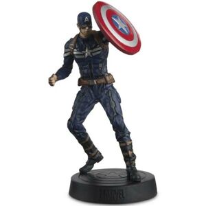 Figúrka Avengers Captain America (Marvel) MOSSMMFRWS008