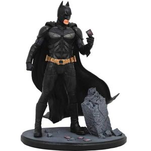 Figúrka DC Movie Gallery Batman from Dark Knight Rises PVC Diorama SEP182333