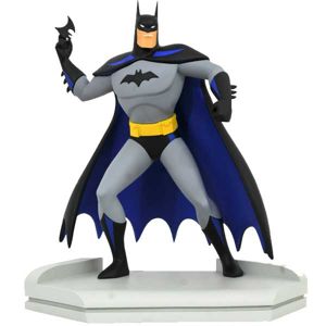 Figúrka DC TV Premier Collection Batman Animated Statue 28cm NOV192326