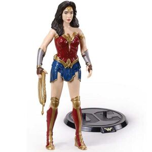 Figúrka Bendyfig Wonder Woman (DC) NN8351