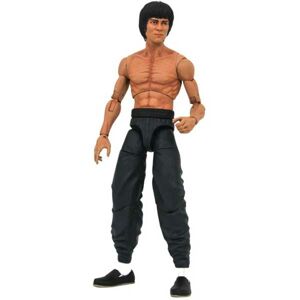 Figúrka Bruce Lee Shirtless  AUG192724
