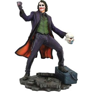 Figúrka DC Movie Gallery Dark Knight Joker PVC Diorama NOV182293