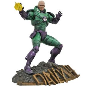 Figúrka DC Gallery Comic Lex Luthor (DC) MAR202619
