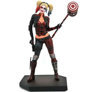 Figúrka Injustice 2 Harley Quinn (DC) NOV192336