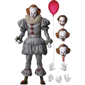 Figúrka IT Chapter 2 Ultimate Pennywise (2019 Movie) NECA45454