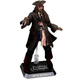Figúrka Jack Sparrow (Pirates of the Caribbean)