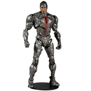 Figúrka Justice League Movie Cyborg (DC) MCF150933