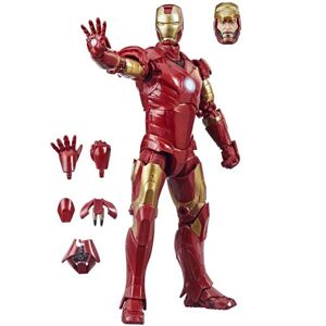Figúrka Legends Iron Man Mark 3 (Marvel) F01845L00