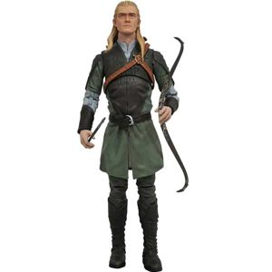 Figúrka The Lord of The Rings: Legolas Action Figure FEB208569