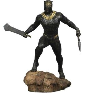 Figúrka Marvel Gallery Black Panther Movie Killmonger JAN182376