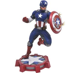 Figúrka Marvel Gallery: Captain America Marvel AUG172640
