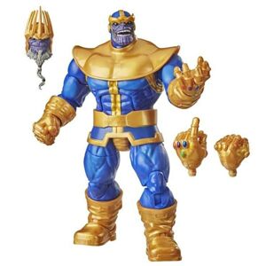 Figúrka Marvel Legends Series Deluxe Thanos