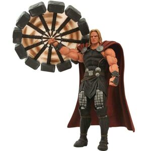 Figúrka Marvel Select Mighty Thor JUN201793