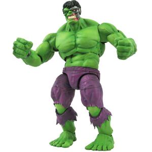 Figúrka Marvel Select Rampaging Hulk SEP201919