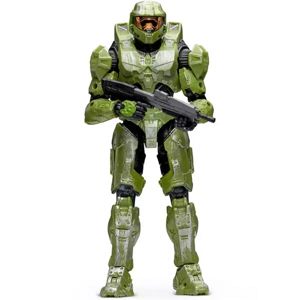 Figúrka Master Chief The Spartan Collection (Halo)