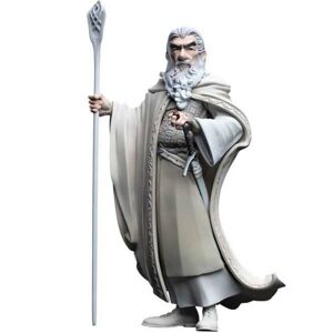 Figúrka Mini Epics: Gandalf The White (The Lord of The Rings) WETA32984