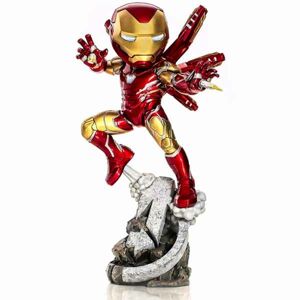 Figúrka Minico Iron Man Avengers: Endgame (Marvel)