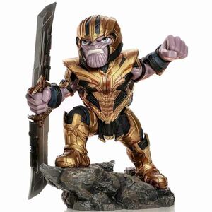 Figúrka Minico Thanos Avengers: Endgame (Marvel)