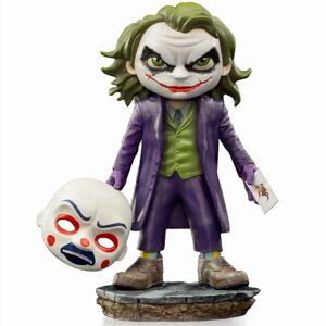 Figúrka Minico The Joker The Dark Knight (DC) DCCTDK33920-MC