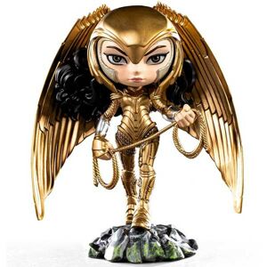 Figúrka Minico Wonder Woman Gold Wings (DC) ISM134195