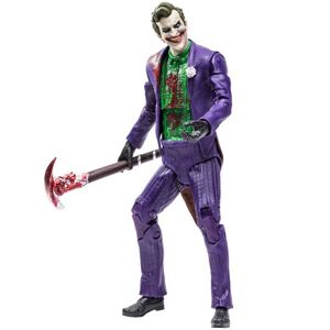 Figúrka Mortal Kombat 11 The Joker (Bloody) Action Figure