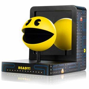 Figúrka Pac Man