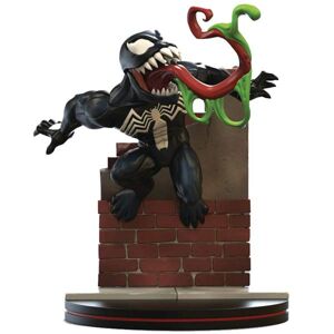 Figúrka Q Fig Venom (Marvel) FIGQMX042
