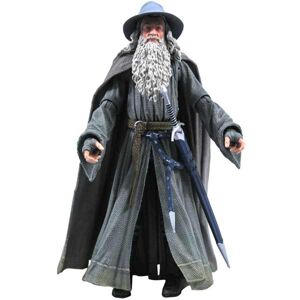 Figúrka Series 3 Gandalf Deluxe (Lord of the Rings) APR218194