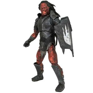Figúrka Series 3 Uruk Hai Orc Deluxe (Lord of the Rings) (Apr218195