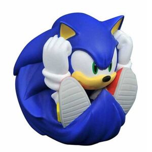Figúrka Sonic Sonic Banks APR192529