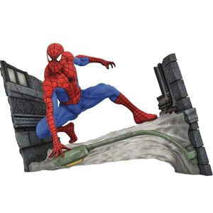 Figúrka Spider Man Comic Webbing (Marvel) SEP182341