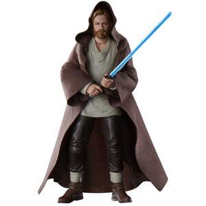 Figúrka Star Wars The Black Series Obi Wan Kenobi (Wandering Jedi) F43585L00