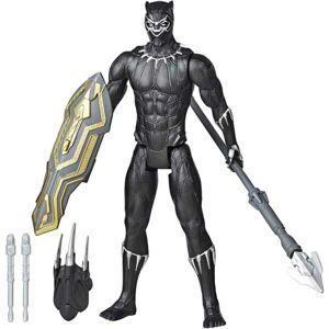 Figúrka Titan Hero Blast Gear Black Panther (Marvel: Avengers) DIAOCT131851