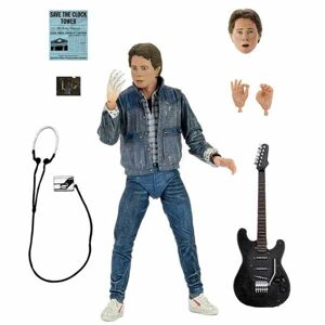 Figúrka Ultimate Marty McFly 85 (Back to the Future) NECA53615