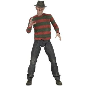 Figúrka Ultimate Part 2 Freddy (A Nightmare on Elm Street) NECA39899