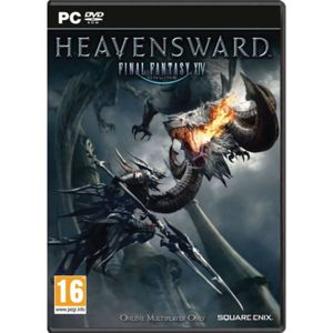 Final Fantasy 14 Online: Heavensward PC